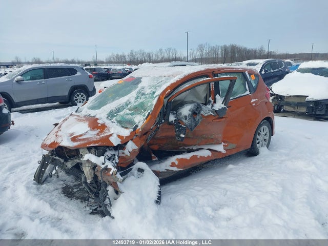 Aukcja sprzedaży 2018 Nissan Versa, vin: 3N1CE2CP6JL363526, numer aukcji: 12493719