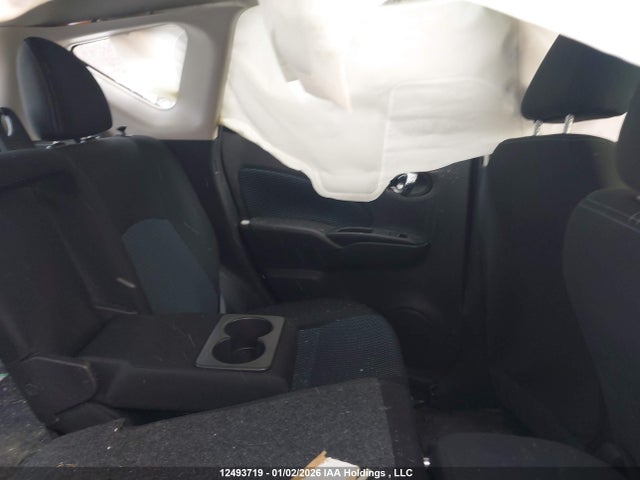 Aukcja sprzedaży 2018 Nissan Versa, vin: 3N1CE2CP6JL363526, numer aukcji: 12493719