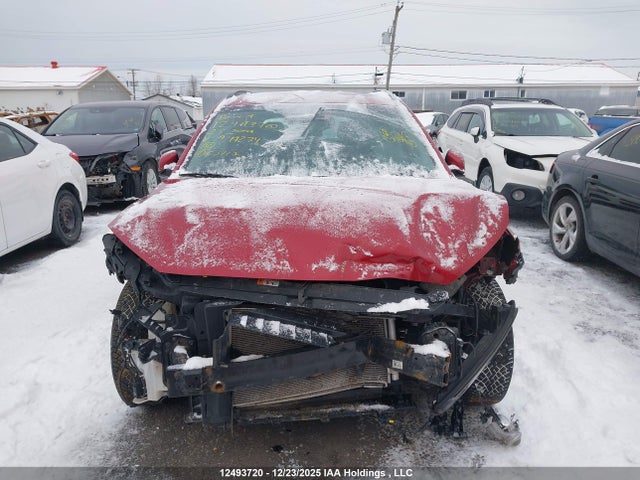 KM8K22AB7PU947274 Hyundai Kona Preferred