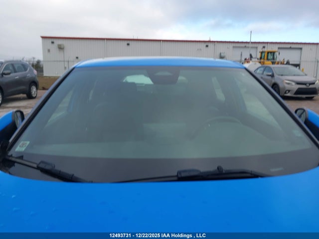 19XFL1H84NE401633 Honda Civic Sport Touring