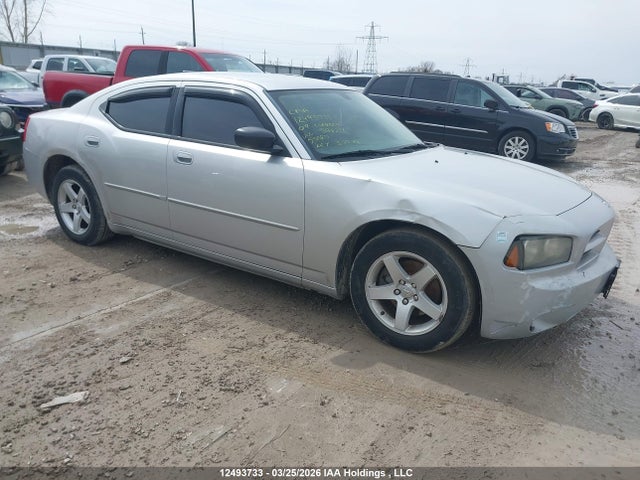 Aukcja sprzedaży 2009 Dodge Charger, vin: 2B3KA43V29H592256, numer aukcji: 12493733