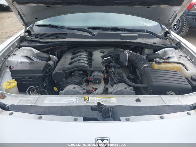 Aukcja sprzedaży 2009 Dodge Charger, vin: 2B3KA43V29H592256, numer aukcji: 12493733