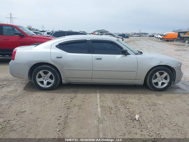 Aukcja sprzedaży 2009 Dodge Charger, vin: 2B3KA43V29H592256, numer aukcji: 12493733