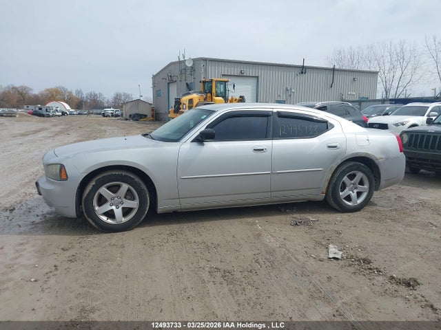 Aukcja sprzedaży 2009 Dodge Charger, vin: 2B3KA43V29H592256, numer aukcji: 12493733