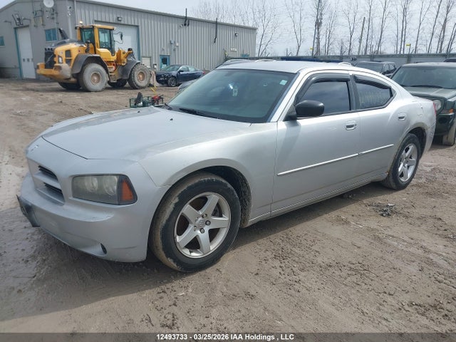 Aukcja sprzedaży 2009 Dodge Charger, vin: 2B3KA43V29H592256, numer aukcji: 12493733