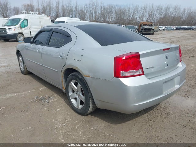 Aukcja sprzedaży 2009 Dodge Charger, vin: 2B3KA43V29H592256, numer aukcji: 12493733