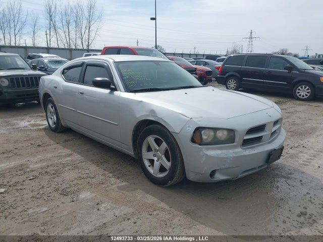Aukcja sprzedaży 2009 Dodge Charger, vin: 2B3KA43V29H592256, numer aukcji: 12493733