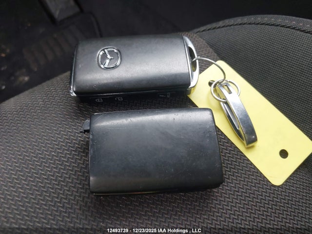JM1BPAK75L1158076 Mazda 3 Gx