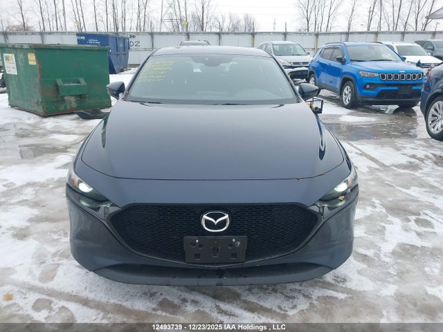 JM1BPAK75L1158076 Mazda 3 Gx