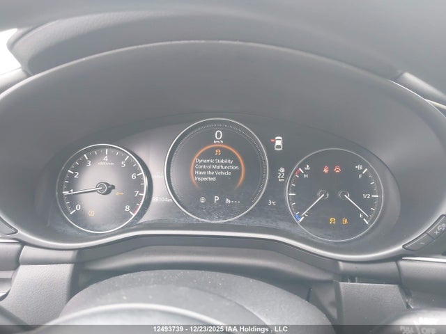 JM1BPAK75L1158076 Mazda 3 Gx