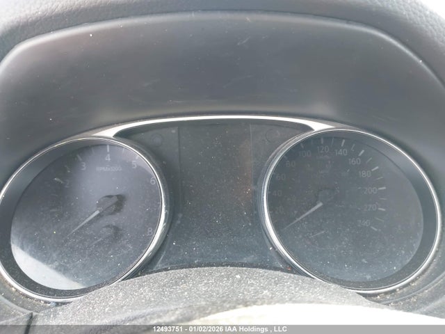 5N1AT2MV8GC844448 Nissan Rogue