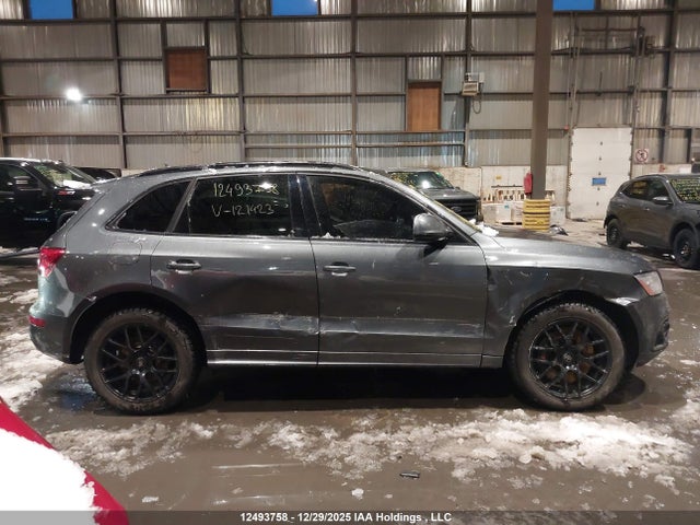 WA1CCAFPXGA121423 Audi SQ5