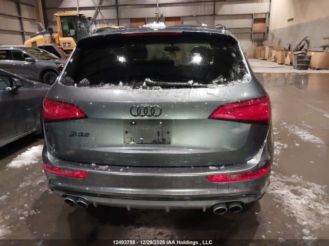 WA1CCAFPXGA121423 Audi SQ5