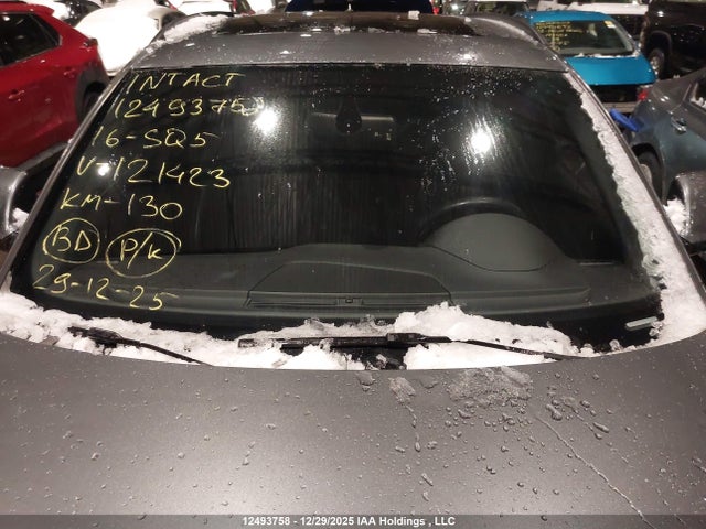 WA1CCAFPXGA121423 Audi SQ5