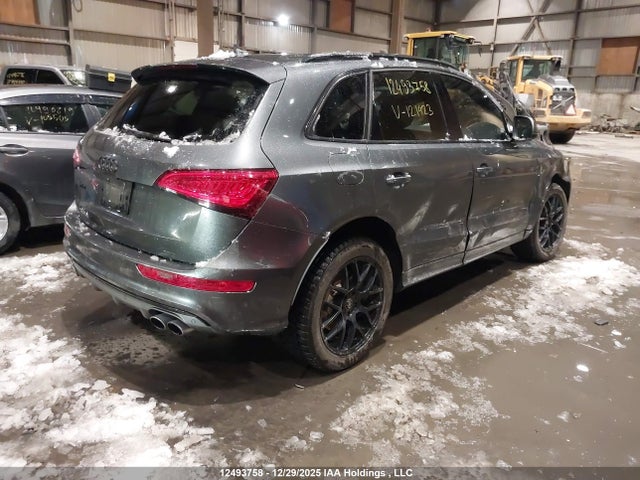 WA1CCAFPXGA121423 Audi SQ5