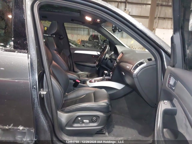 WA1CCAFPXGA121423 Audi SQ5