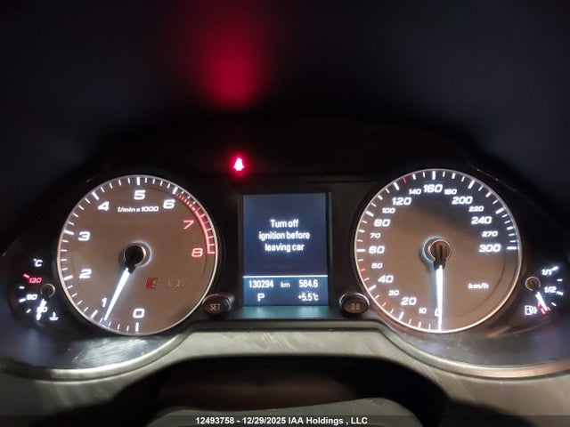 WA1CCAFPXGA121423 Audi SQ5