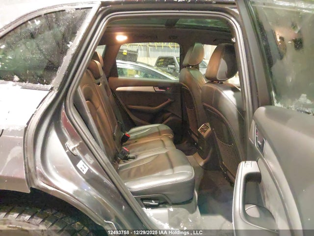 WA1CCAFPXGA121423 Audi SQ5