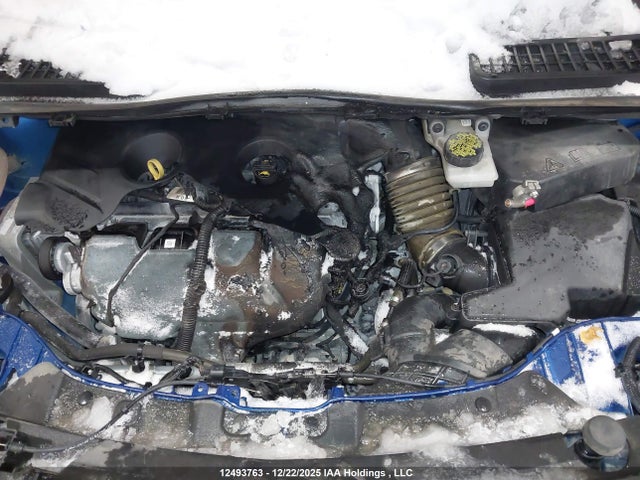 1FMCU9J94HUE11081 Ford Escape Titanium
