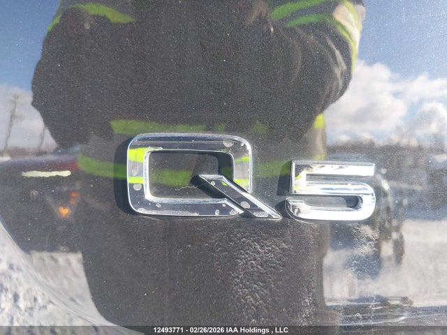 WA1FAAFY5P2054316 Audi Q5 Prestige 45