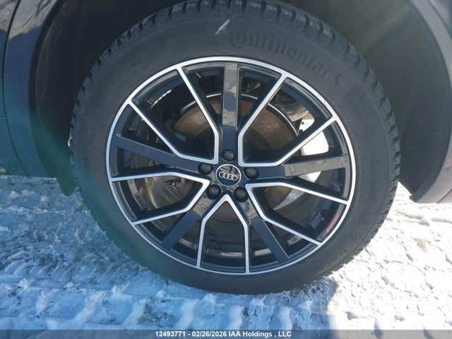 WA1FAAFY5P2054316 Audi Q5 Prestige 45