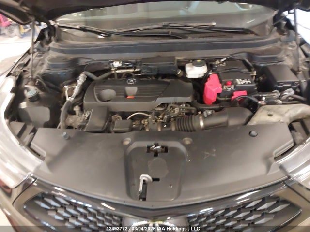 Acura Rdx A-spec 2019 5J8TC2H67KL804288 Image 10
