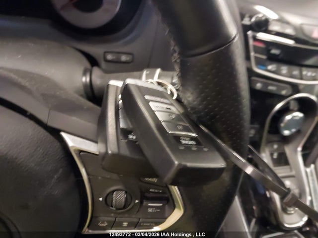 Acura Rdx A-spec 2019 5J8TC2H67KL804288 Image 11