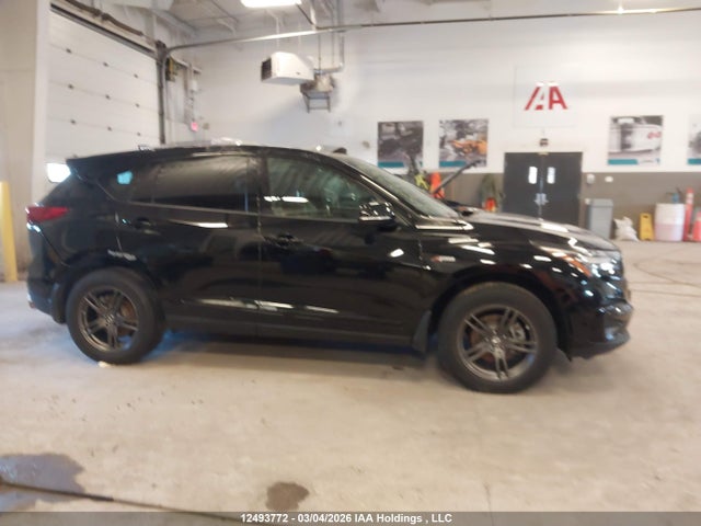 Acura Rdx A-spec 2019 5J8TC2H67KL804288 Image 13