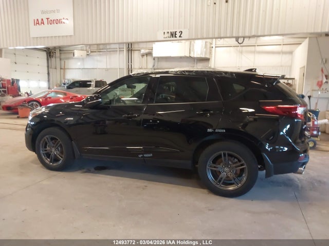 Acura Rdx A-spec 2019 5J8TC2H67KL804288 Image 14