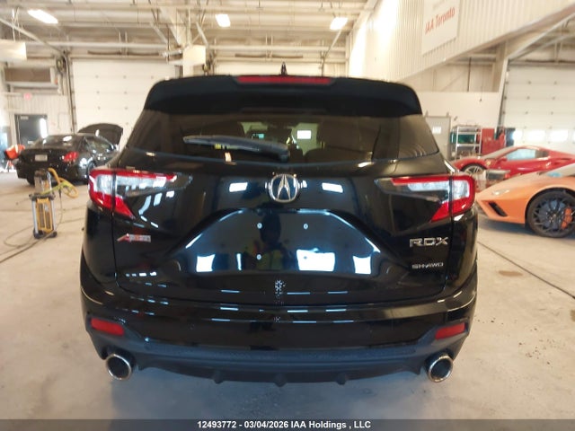 Acura Rdx A-spec 2019 5J8TC2H67KL804288 Image 16