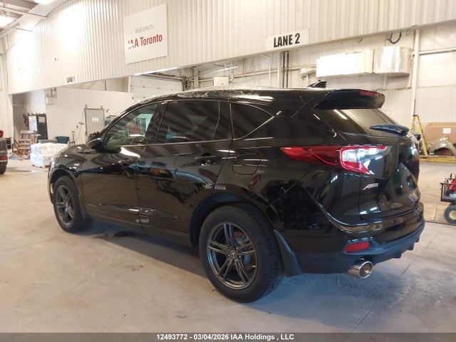Acura Rdx A-spec 2019 5J8TC2H67KL804288 Image 3