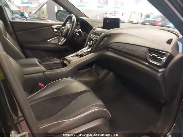 Acura Rdx A-spec 2019 5J8TC2H67KL804288 Image 5