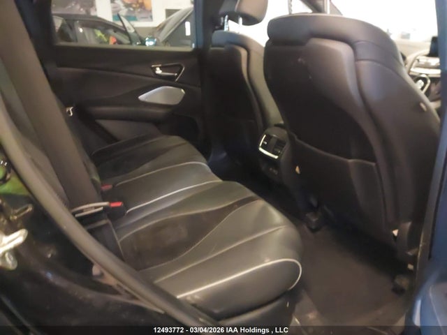 Acura Rdx A-spec 2019 5J8TC2H67KL804288 Image 8