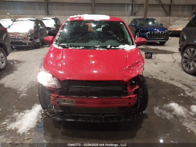 12493773 :رقم المزاد ، KL8CD6SA1LC409341 vin ، 2020 Chevrolet Spark مزاد بيع