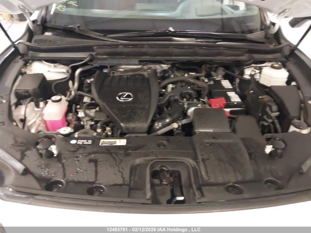 2T2BAMCA4PC022659 Lexus Rx 350 Base/350 Premium/350 Premium Plus/350 Luxury/350 F Sport