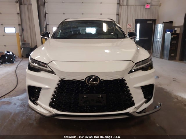 2T2BAMCA4PC022659 Lexus Rx 350 Base/350 Premium/350 Premium Plus/350 Luxury/350 F Sport