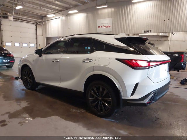 2T2BAMCA4PC022659 Lexus Rx 350 Base/350 Premium/350 Premium Plus/350 Luxury/350 F Sport