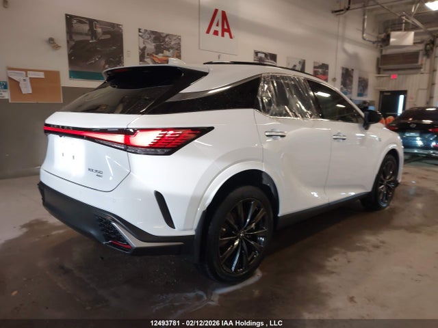 2T2BAMCA4PC022659 Lexus Rx 350 Base/350 Premium/350 Premium Plus/350 Luxury/350 F Sport