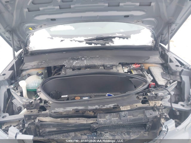 YV4ED3UR5N2703123 Volvo Xc40 Recharge Pure Electric P8 Plus