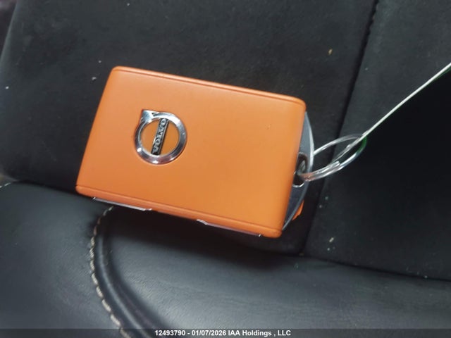 YV4ED3UR5N2703123 Volvo Xc40 Recharge Pure Electric P8 Plus