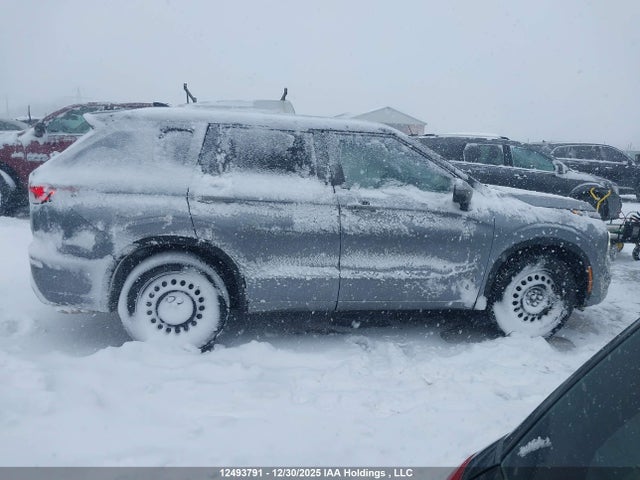 JA4J4WA83RZ615760 Mitsubishi Outlander Gt/gt Noir/gt Premium