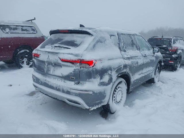 JA4J4WA83RZ615760 Mitsubishi Outlander Gt/gt Noir/gt Premium