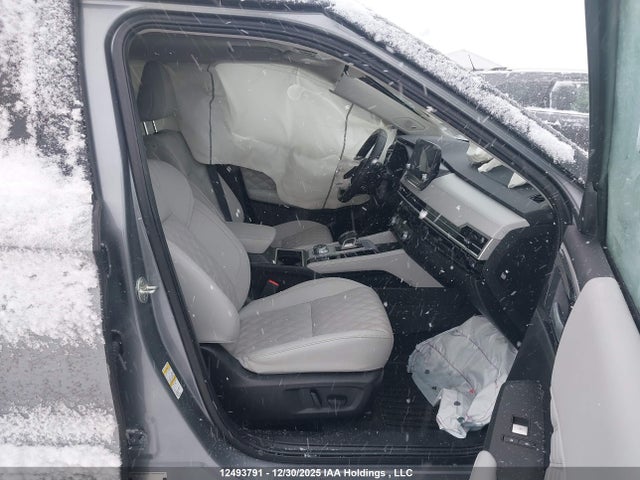 JA4J4WA83RZ615760 Mitsubishi Outlander Gt/gt Noir/gt Premium