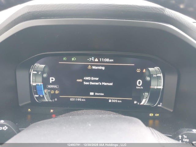 JA4J4WA83RZ615760 Mitsubishi Outlander Gt/gt Noir/gt Premium