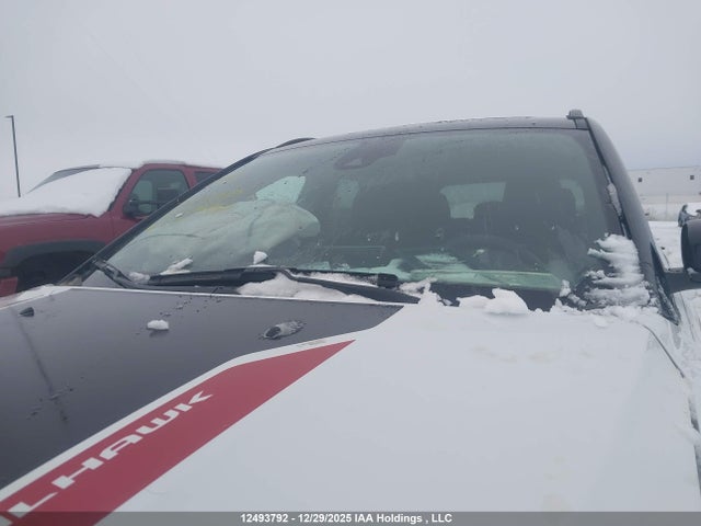 Jeep Compass Trailhawk 2025 3C4NJDDN3ST626809 Image 17