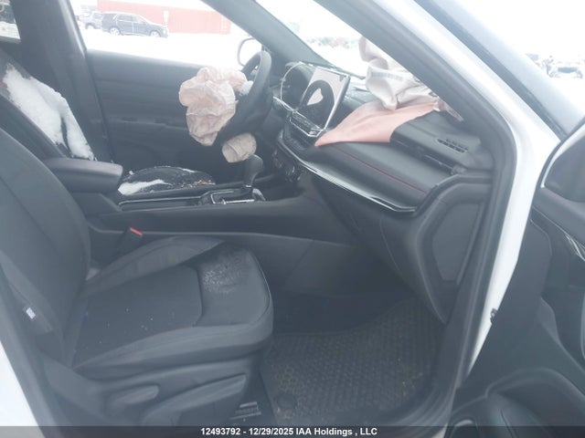 Jeep Compass Trailhawk 2025 3C4NJDDN3ST626809 Image 5