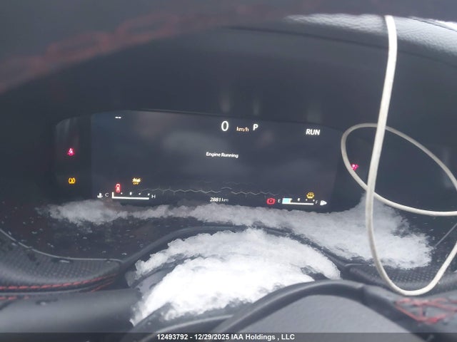 Jeep Compass Trailhawk 2025 3C4NJDDN3ST626809 Image 7