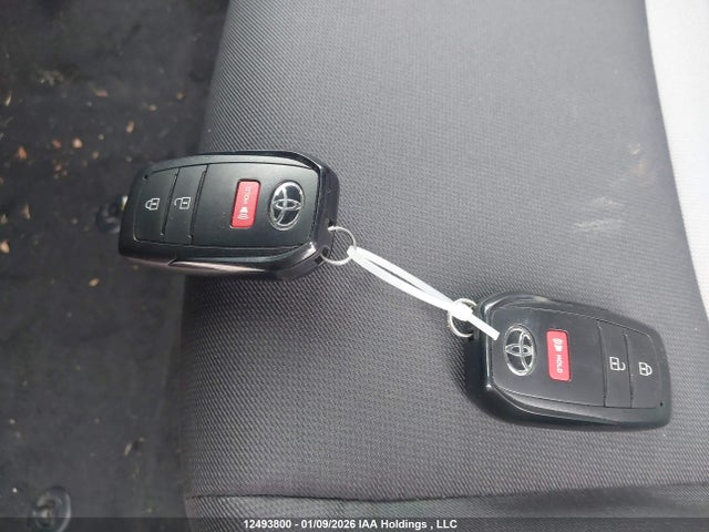 3TYLB5JN9ST095855 Toyota Tacoma Double Cab/sr5/trd Sport/trd Off Road/ltd