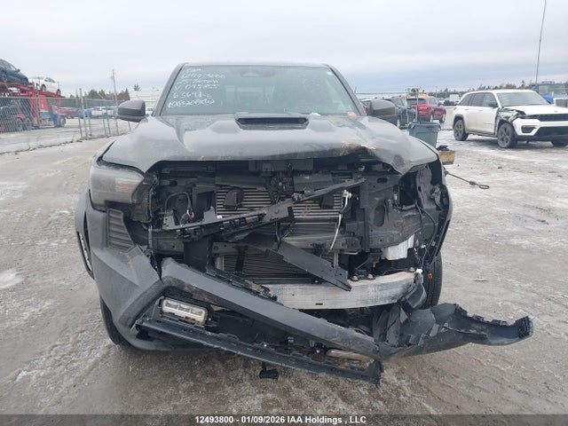 3TYLB5JN9ST095855 Toyota Tacoma Double Cab/sr5/trd Sport/trd Off Road/ltd