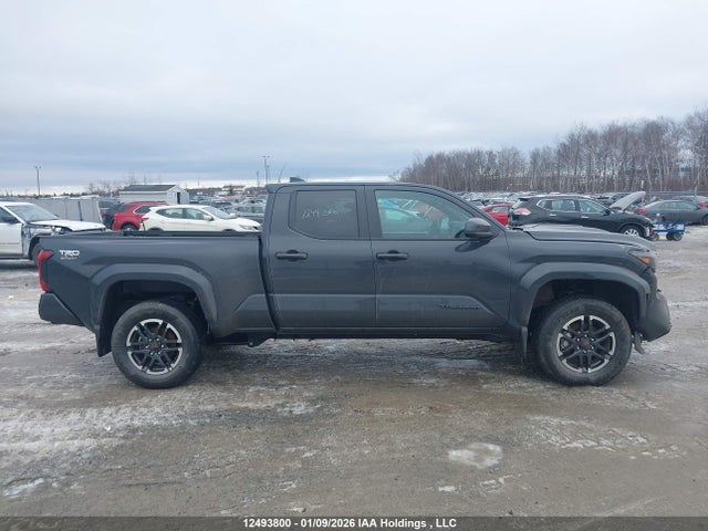 3TYLB5JN9ST095855 Toyota Tacoma Double Cab/sr5/trd Sport/trd Off Road/ltd